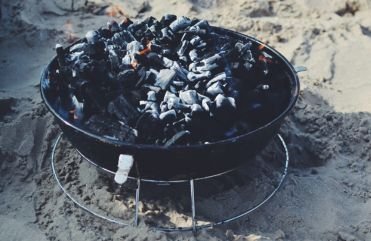 Sustainable Charcoal Export